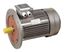 Электродвигатель АИР DRIVE 3ф 132S6 380В 5.5кВт 1000об/мин 3081 IEK DRV132-S6-005-5-1030-1