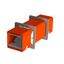 Проходка каб. противопож. Ez-Path EZD 44 CABLOFIL CM250058 Legrand