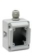 Корпус настенный монтажный 16А 3п/4п IP67 - PKZ085 Schneider Electric
