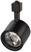 Светильник светодиодный трековый однофазный PTR 0510 10w 3000K 24° BL (чёрный) IP40 | .5035393 JAZZWAY