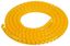 Спираль монтажная СП-12 желтая (2м/упак) | USWB1-12-02-K05 IEK