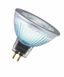 Лампа светодиодная PARATHOM PRO MR16 500лм 7.8Вт 4000К нейтр. бел. GU5.3. угол пучка 36град. 12В диммир. (замена 43вт) прозр. стекло OSRAM 4058075609334