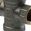 Редуктор давления PN16 вн/вн 1/2' с выходом под манометр - RG008UB79DF16P STOUT SVS-1010-000015