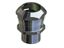 Муфта вводная МТКВ-ЛР-М20-Т20 IP67 | zeta45718 ГОФРОМАТИК ЗЭТА