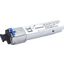Модуль SFP оптический промышленный SC одно волокно SM Tx:1310/Rx:1550 до 155мбит/с 20км SFP-S1SC18-F-1310-1550-I OSNOVO 1000641270
