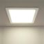 Светильник светодиодный встраиваемый "downlight" DLS003 24W 4200K | a034919 Elektrostandard