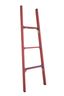 Лестница стеклопластиковая приставная диэлектр. ЛСПД-1.5 Евро Диэлектрик Д471523