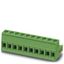 Разъем печатной платы MSTB 2.5 HC/ 2-ST Phoenix Contact 1911855