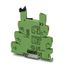 Базовый модуль PLC-BPT- 24DC/21 | 2900445 Phoenix Contact