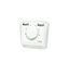 Термостат механический Clima FANCOIL IP20 нагрев./конд. скор.1/скор.2 Orbis OB321232