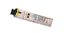 Модуль SFP WDM 1Гбит/с одно волокно SM SC Tx:1550/Rx:1310нм 20дБ до 40км DDM GIGALINK GL-OT-SG20SC1-1550-1310