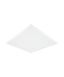 Светильник светодиодный PANEL PERFORMANCE ДВО 30Вт 600х600 4000К 3600Лм UGR19 IP40 панель бел. LEDVANCE 4058075440296 Osram