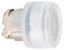 ГОЛОВКА КНОПКИ 22ММ С ПОДСВЕТКОЙ ZB4BW513 | Schneider Electric