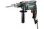 Дрель ударная SBE 650 650Вт ЗВП картон Metabo 600742000 600671000