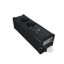 Блок Unica System+ 2хРозетка (2К+З) и 2хUSB A/C антрацит SchE INS44221 Schneider Electric