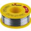 Припой 93 776 NEM-Pos05-63K-1-K50 (ПОС-63 катушка 1мм 50г) NAVIGATOR 93776