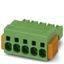 Разъем печатной платы SPC 5/ 2-STCL-7,62 | 1718481 Phoenix Contact