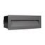 Светильник LTD-TRAIL-S226x76-8W Warm3000 (GR, 65 deg, 230V) (Arlight, IP65 Металл, 3 года) | 029964 Arlight