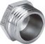 Заглушка Н 1 1/2 - 04527 AQUALINK
