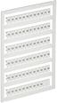 Маркер для CTS/CP 4кв.мм "121-130" ARMAFIX IEK AF-CT10D-M-004-13