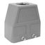 Корпус кабельный с прямым вводом OptiLink HDC-H10B-TEH-4B-PG29 КЭАЗ 353693