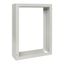 Цоколь к ВРУ Unit S (200х800х600) IP31 PROxima | mb15-08-04-07 EKF