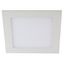 Светильник светодиодный встраиваемый квадратный LED 2-6 6W 220V 4000K | Б0017489 ЭРА
