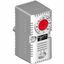 ТЕРМОСТАТ С НЗ КОНТАКТОМ ОТ -20С ДО +60С | NSYCCOTHCER20 Schneider Electric
