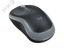 Мышь беспроводная M185, 1000 dpi, серый - 7000006618 LOGITECH