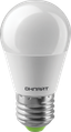 Лампа светодиодная 82 912 OLL-G45-10-230-2.7K-E27-PROMO 10Вт ОНЛАЙТ 82912 Navigator