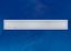 Светильник светодиодный ULP-18120 54W/4000K IP40 UNIVERSAL WHITE 54Вт 4000К 6600лм офисный потолочный универс. рассеив. призма с источником питания бел. Uniel UL-00004596