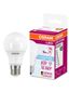 Лампа светодиодная LED Star Classic A 75 8.5W/865 8.5Вт грушевидная матовая 6500К холод. бел. E27 806лм 220-240В пластик. OSRAM 4052899971561