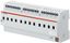 Выход бинарный 12 каналов ручное управление 10А MDRC SA/S 12.10.2.1 - 2CDG110158R0011 ABB