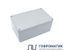 Коробка ответвительная алюминиевая 190х120х80 IP66/IP67 | zeta30396 ГОФРОМАТИК ЗЭТА