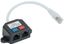 Разветвитель (Y-адаптер) кат. 5Е 2xRJ45-1хRJ45 | CS7-1C5EU-Y2-1 ITK IEK