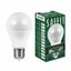 Лампа светодиодная SBA6020 20W 6400K 230V E27 A60 | 55015 SAFFIT FERON