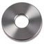 Шайба кузовная М6 DIN 9021 нерж. сталь INOX 316L бел. (уп.200шт) DKC CM120600INOX316L ДКС