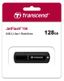 Флеш-накопитель TS128GJF700 128GB JetFlash 700 (black) USB 3.0 Transcend 1000501752