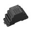 Пластик 5 лет) | 039147 Arlight INTELLIGENT Диммер SMART-DALI-104-62-ADDR-DIM-DT6-DIN Black (12-24V 4x5A) (IARL IP20