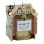 Расцепитель минимального напряжения YON MD16...630-230AC | UVT-MD630-230 DKC ДКС