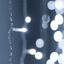 Светодиодная гирлянда ARD-CURTAIN-HOME-1500x1500-CLEAR-144LED White (230V, 6W) | 024829 Arlight