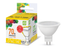 Лампа светодиодная LED-JCDR-standard 7.5Вт 3000К тепл. бел. GU5.3 675лм 160-260В ASD 4690612002286