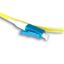 Пигтейл LC/UPC 1,5м | 09-0703 SUPRLAN Net.on
