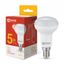 Лампа светодиодная LED-R39-VC 5Вт рефлектор 3000К тепл. бел. E14 410лм 230В IN HOME 4690612030838