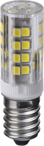 Лампа светодиодная LED 3.5вт Е14 теплый - 71831 NLL-T26 Navigator 19832