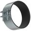 Хомут быстроразъемный FCCr 200 SHUFT НС-1031569