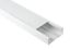 Эра Б0048447 Кабель-канал парапетный 100х40 бел