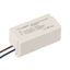 Усилитель компенсирующий ARL-TB01 (230V, TRIAC) (ARL, IP20 Пластик, 2 года) - 023181 Arlight