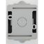 Выключатель 2-кл. ОП Эра Эксперт 10А IP65 11-1604-03 250В 10AX (10/100/1600) сер. Б0035976