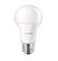Лампа светодиодная LEDBulb 12Вт E27 6500К 230В A60 RCA EcoHome грушевидная Philips 929001955007 871869963975400